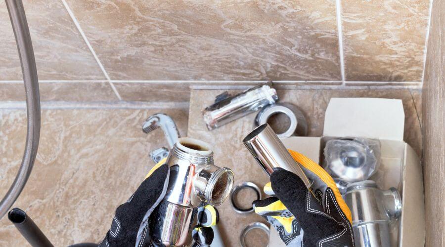 Expert flood damage restoration services in Decorah, IA